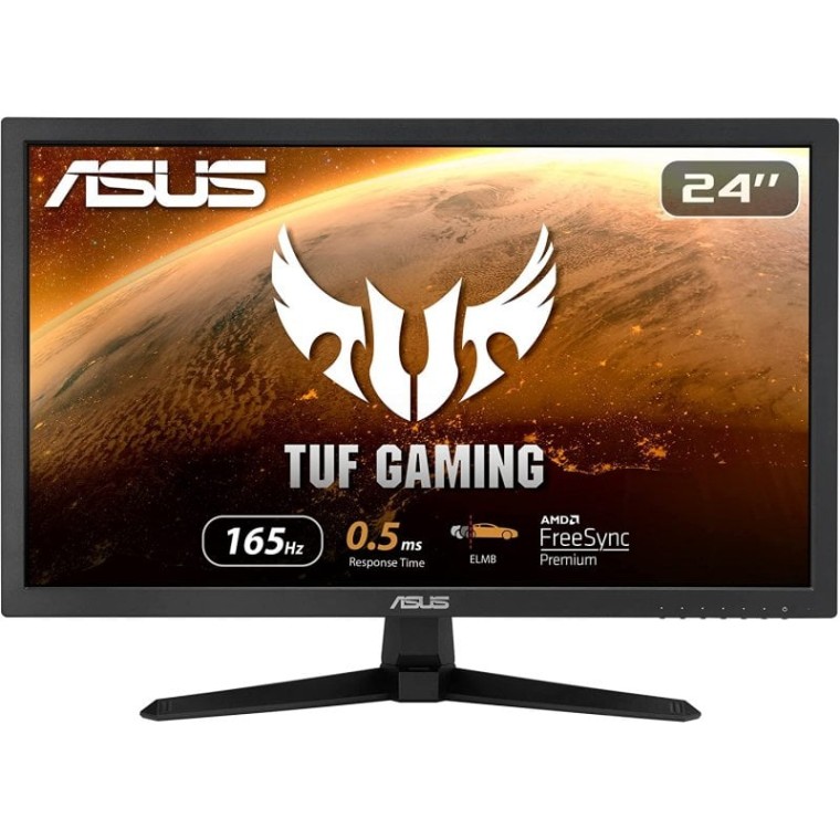 ASUS TUF Gaming VG248Q1B 24" LED FullHD 165Hz FreeSync Premium