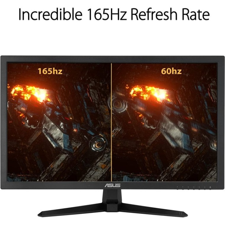 ASUS TUF Gaming VG248Q1B 24" LED FullHD 165Hz FreeSync Premium