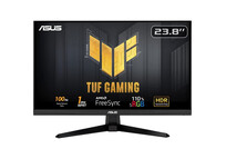 ASUS TUF Gaming VG246H1A 23.8" LED IPS FullHD 100Hz FreeSync ASUS TUF Gaming VG246H1A 23.8" LED IPS FullHD 100Hz FreeSync