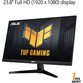 ASUS TUF Gaming VG246H1A 23.8" LED IPS FullHD 100Hz FreeSync ASUS TUF Gaming VG246H1A 23.8" LED IPS FullHD 100Hz FreeSync