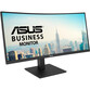 Monitor ASUS VA34VCPSR 34" LED VA UltraWide QHD 100Hz Adaptive Sync Curva USB-C