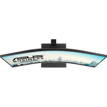 Monitor ASUS VA34VCPSR 34" LED VA UltraWide QHD 100Hz Adaptive Sync Curva USB-C