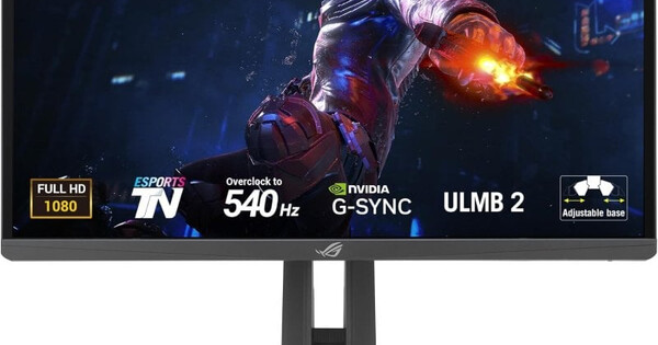 ASUS ROG Swift Pro PG248QP 24.1