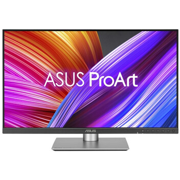 Monitor ASUS ProArt PA24ACRV 23.8" LED IPS QHD 75Hz USB-C