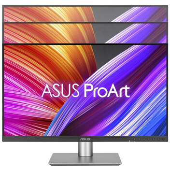 Monitor ASUS ProArt PA24ACRV 23.8" LED IPS QHD 75Hz USB-C