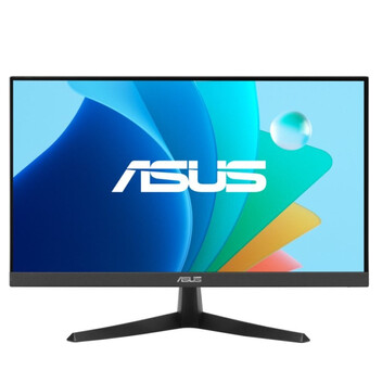 Monitor ASUS VY229HF 21.4" LED IPS FullHD 100Hz Monitor ASUS VY229HF 21.4" LED IPS FullHD 100Hz