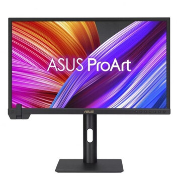 ASUS ProArt PA24US 23.6" LED IPS UltraHD 4K USB-C ASUS ProArt PA24US 23.6" LED IPS UltraHD 4K USB-C