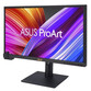 ASUS ProArt PA24US 23.6" LED IPS UltraHD 4K USB-C ASUS ProArt PA24US 23.6" LED IPS UltraHD 4K USB-C