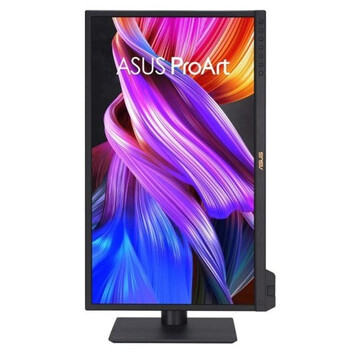 ASUS ProArt PA24US 23.6" LED IPS UltraHD 4K USB-C ASUS ProArt PA24US 23.6" LED IPS UltraHD 4K USB-C