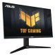 ASUS TUF Gaming VG27AQL3A 27" LED IPS QHD 180Hz G-SYNC Compatible