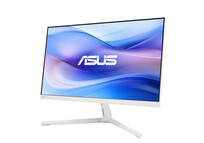 Monitor Asus 27″ 1080p 100Hz IPS EyeCare+ Blanco Altura HDMI VESA Adaptive Sync
