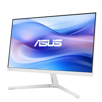 Monitor Asus 27″ 1080p 100Hz IPS EyeCare+ Blanco Altura HDMI VESA Adaptive Sync Monitor Asus 27″ 1080p 100Hz IPS EyeCare+ Blanco Altura HDMI VESA Adaptive Sync