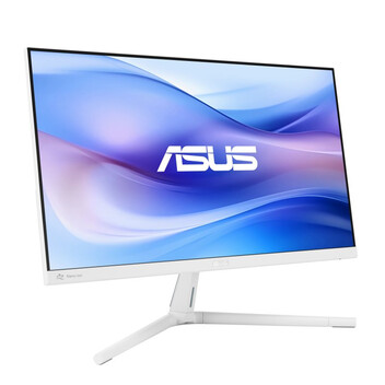 Monitor Asus 27″ 1080p 100Hz IPS EyeCare+ Blanco Altura HDMI VESA Adaptive Sync Monitor Asus 27″ 1080p 100Hz IPS EyeCare+ Blanco Altura HDMI VESA Adaptive Sync