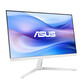 Monitor Asus 27″ 1080p 100Hz IPS EyeCare+ Blanco Altura HDMI VESA Adaptive Sync Monitor Asus 27″ 1080p 100Hz IPS EyeCare+ Blanco Altura HDMI VESA Adaptive Sync