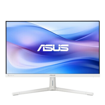 Monitor Asus 27″ 1080p 100Hz IPS EyeCare+ Blanco Altura HDMI VESA Adaptive Sync Monitor Asus 27″ 1080p 100Hz IPS EyeCare+ Blanco Altura HDMI VESA Adaptive Sync