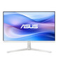 Monitor Asus 27″ 1080p 100Hz IPS EyeCare+ Blanco Altura HDMI VESA Adaptive Sync Monitor Asus 27″ 1080p 100Hz IPS EyeCare+ Blanco Altura HDMI VESA Adaptive Sync