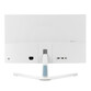 Monitor Asus 27″ 1080p 100Hz IPS EyeCare+ Blanco Altura HDMI VESA Adaptive Sync Monitor Asus 27″ 1080p 100Hz IPS EyeCare+ Blanco Altura HDMI VESA Adaptive Sync