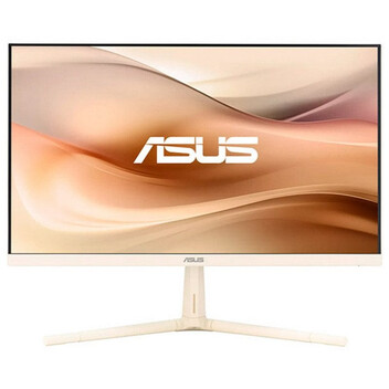 Monitor ASUS VU249CFE-M 23.8" LED IPS FullHD 100Hz Oat Milk Monitor ASUS VU249CFE-M 23.8" LED IPS FullHD 100Hz Oat Milk