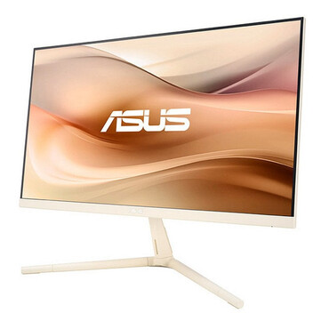 Monitor ASUS VU249CFE-M 23.8" LED IPS FullHD 100Hz Oat Milk Monitor ASUS VU249CFE-M 23.8" LED IPS FullHD 100Hz Oat Milk