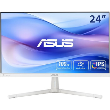 Monitor ASUS VU249HFI-W 23.8" IPS FullHD 100Hz Adaptive Sync