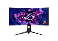Monitor ASUS ROG Swift OLED PG34WCDM 34" OLED UWQHD 240Hz FreeSync Premium Pro/G-Sync Compatible USB
