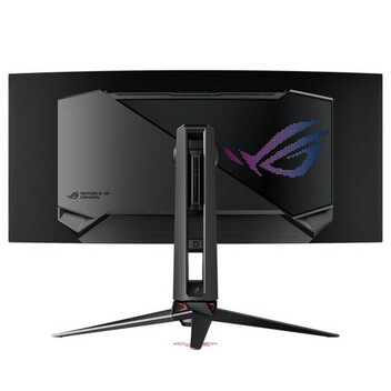 Monitor ASUS ROG Swift OLED PG34WCDM 34" OLED UWQHD 240Hz FreeSync Premium Pro/G-Sync Compatible USB
