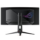 Monitor ASUS ROG Swift OLED PG34WCDM 34" OLED UWQHD 240Hz FreeSync Premium Pro/G-Sync Compatible USB