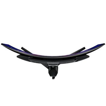Monitor ASUS ROG Swift OLED PG34WCDM 34" OLED UWQHD 240Hz FreeSync Premium Pro/G-Sync Compatible USB
