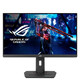 Monitor ASUS ROG Strix XG259QNS 24.5" LED Fast IPS FullHD 380Hz FreeSync Premium