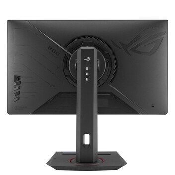 Monitor ASUS ROG Strix XG259QNS 24.5" LED Fast IPS FullHD 380Hz FreeSync Premium Monitor ASUS ROG Strix XG259QNS 24.5" LED Fast IPS FullHD 380Hz FreeSync Premium