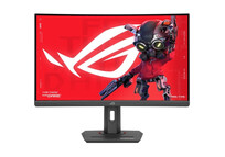 Monitor ASUS ROG Strix XG27WCS 27" LED VA QHD 180Hz FreeSync Curva