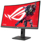 Monitor ASUS ROG Strix XG27WCS 27" LED VA QHD 180Hz FreeSync Curva
