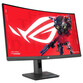 Monitor ASUS ROG Strix XG27WCS 27" LED VA QHD 180Hz FreeSync Curva