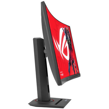 Monitor ASUS ROG Strix XG27WCS 27" LED VA QHD 180Hz FreeSync Curva