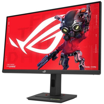 Monitor ASUS ROG Strix XG27ACS 27" LED Fast IPS QHD 180Hz FreeSync