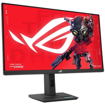 Monitor ASUS ROG Strix XG27ACS 27" LED Fast IPS QHD 180Hz FreeSync