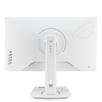 Monitor ASUS ROG Strix XG27ACS-W 27" Fast IPS QHD 180Hz FreeSync/G-Sync Compatible Blanco Monitor ASUS ROG Strix XG27ACS-W 27" Fast IPS QHD 180Hz FreeSync/G-Sync Compatible Blanco