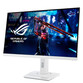 Monitor ASUS ROG Strix XG27ACS-W 27" Fast IPS QHD 180Hz FreeSync/G-Sync Compatible Blanco Monitor ASUS ROG Strix XG27ACS-W 27" Fast IPS QHD 180Hz FreeSync/G-Sync Compatible Blanco