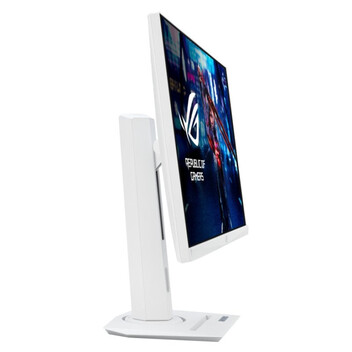 Monitor ASUS ROG Strix XG27ACS-W 27" Fast IPS QHD 180Hz FreeSync/G-Sync Compatible Blanco Monitor ASUS ROG Strix XG27ACS-W 27" Fast IPS QHD 180Hz FreeSync/G-Sync Compatible Blanco