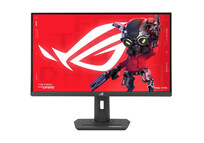 Monitor ASUS ROG Strix XG27UCS 27" LED Fast IPS UltraHD 4K 160Hz G-Sync Compatible