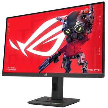 Monitor ASUS ROG Strix XG27UCS 27" LED Fast IPS UltraHD 4K 160Hz G-Sync Compatible