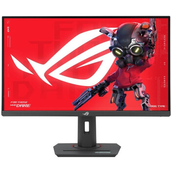 Monitor ASUS ROG Strix XG27UCS 27" LED Fast IPS UltraHD 4K 160Hz G-Sync Compatible