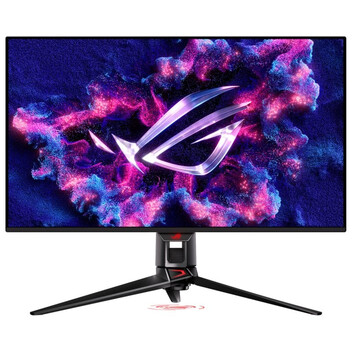 Monitor ASUS ROG Swift OLED PG32UCDMZ 31.5" QD-OLED UltraHD 4K 240Hz 0.03ms FreeSync Premium Pro USB Monitor ASUS ROG Swift OLED PG32UCDMZ 31.5" QD-OLED UltraHD 4K 240Hz 0.03ms FreeSync Premium Pro USB