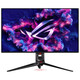 Monitor ASUS ROG Swift OLED PG32UCDMZ 31.5" QD-OLED UltraHD 4K 240Hz 0.03ms FreeSync Premium Pro USB