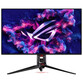 Monitor ASUS ROG Swift OLED PG32UCDMZ 31.5" QD-OLED UltraHD 4K 240Hz 0.03ms FreeSync Premium Pro USB Monitor ASUS ROG Swift OLED PG32UCDMZ 31.5" QD-OLED UltraHD 4K 240Hz 0.03ms FreeSync Premium Pro USB