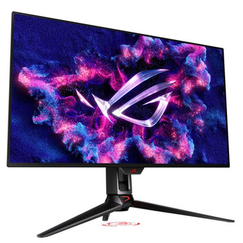 Monitor ASUS ROG Swift OLED PG32UCDMZ 31.5" QD-OLED UltraHD 4K 240Hz 0.03ms FreeSync Premium Pro USB Monitor ASUS ROG Swift OLED PG32UCDMZ 31.5" QD-OLED UltraHD 4K 240Hz 0.03ms FreeSync Premium Pro USB
