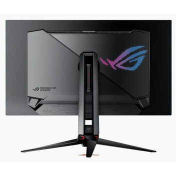 Monitor ASUS ROG Swift OLED PG32UCDMZ 31.5" QD-OLED UltraHD 4K 240Hz 0.03ms FreeSync Premium Pro USB Monitor ASUS ROG Swift OLED PG32UCDMZ 31.5" QD-OLED UltraHD 4K 240Hz 0.03ms FreeSync Premium Pro USB