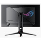 Monitor ASUS ROG Swift OLED PG32UCDMZ 31.5" QD-OLED UltraHD 4K 240Hz 0.03ms FreeSync Premium Pro USB Monitor ASUS ROG Swift OLED PG32UCDMZ 31.5" QD-OLED UltraHD 4K 240Hz 0.03ms FreeSync Premium Pro USB