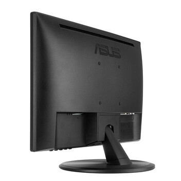 Monitor ASUS VT169HE 15.6" FullHD 1080p IPS Multitáctil 10 puntos Eye Care VESA