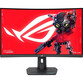 Monitor ASUS ROG Strix XG32WCMS 31.5" LED Fast VA QHD 280Hz HDR 400 FreeSync Premium Curva Monitor ASUS ROG Strix XG32WCMS 31.5" LED Fast VA QHD 280Hz HDR 400 FreeSync Premium Curva